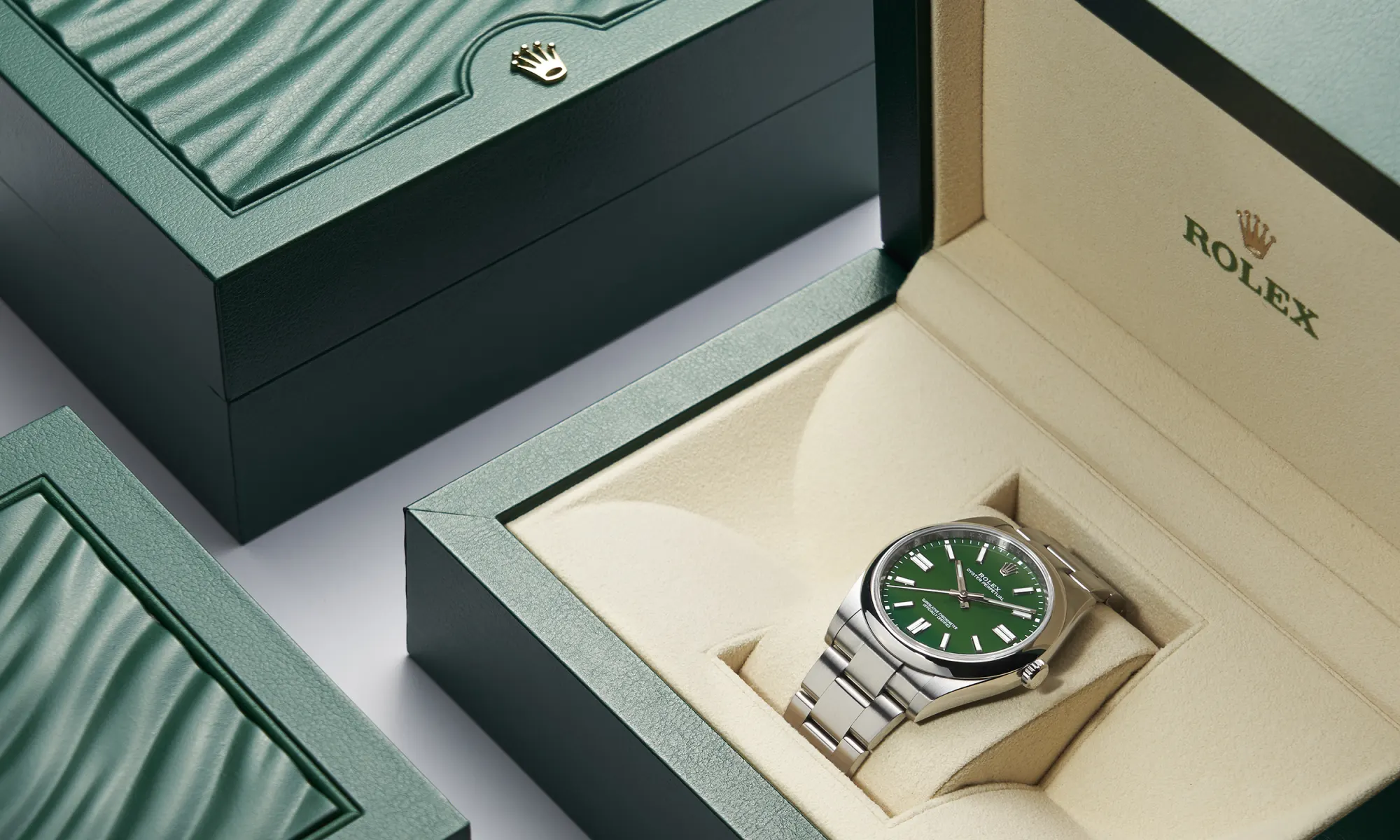 rolex image